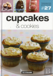Cupcakes & Cookies. Volume 27