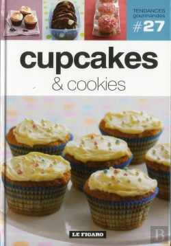 Bertrand.pt - Cupcakes & Cookies. Volume 27