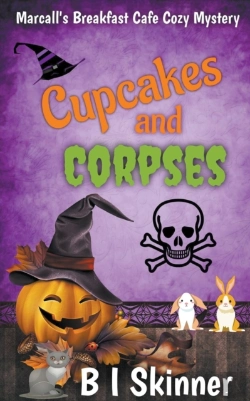 Bertrand.pt - Cupcakes & Corpses