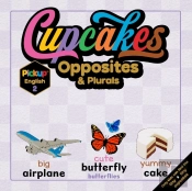 Cupcakes & Opposites