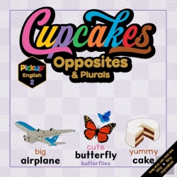 Bertrand.pt - Cupcakes & Opposites