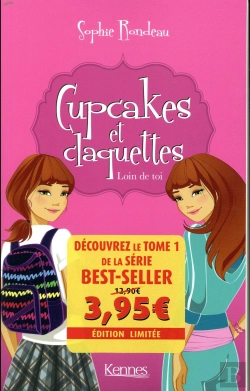 Bertrand.pt - Cupcakes Et Claq T01
