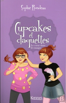 Bertrand.pt - Cupcakes Et Claq T04