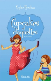 Cupcakes Et Claquettes T04