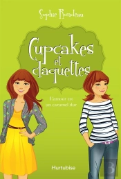 Cupcakes Et Claquettes V 02 L'Amour Est Un Caramel Dur