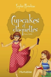 Cupcakes Et Claquettes V 05 Sans Flafla
