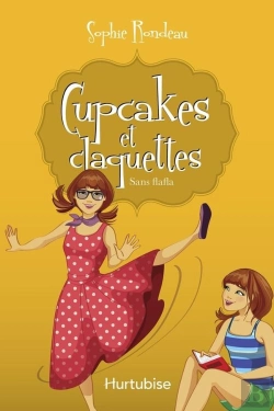 Bertrand.pt - Cupcakes Et Claquettes V 05 Sans Flafla