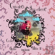 Cupcakes Et Sorcellerie