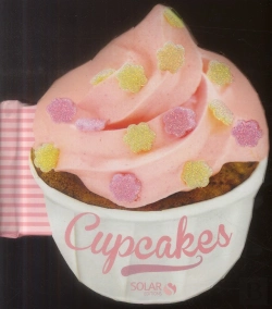 Bertrand.pt - Cupcakes - Forme Decoupee