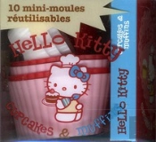 Cupcakes Hello Kitty