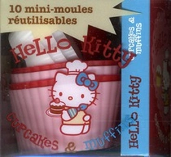 Bertrand.pt - Cupcakes Hello Kitty