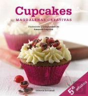 Cupcakes Magdalenas Creativas