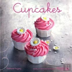 Bertrand.pt - Cupcakes - Nouvelles Variations Gourmandes