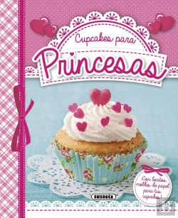 Bertrand.pt - Cupcakes Para Princesas