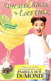 Cupcakes, Sales, And Cocktails