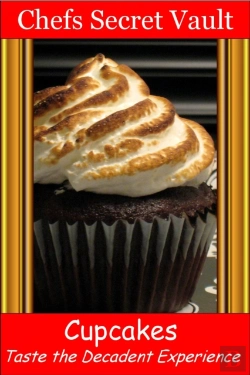 Bertrand.pt - Cupcakes: Taste The Decadent Experience