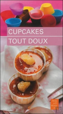Bertrand.pt - Cupcakes Tout Doux
