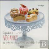Cupcakes Veganos