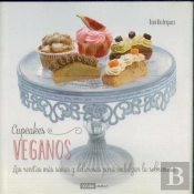 Cupcakes Veganos