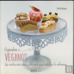 Bertrand.pt - Cupcakes Veganos