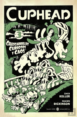 Bertrand.pt - Cuphead 03: Chascarrillos Curiosos Y Caos