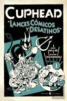 Cuphead 1. Lances Comicos Y Desatinos