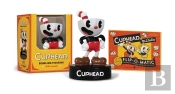 Cuphead Bobbling Figurine