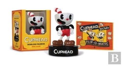 Bertrand.pt - Cuphead Bobbling Figurine