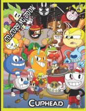 Cuphead