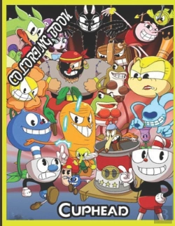 Bertrand.pt - Cuphead