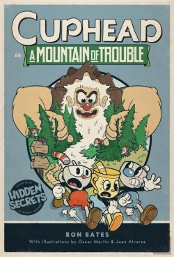 Bertrand.pt - Cuphead In A Mountain Of Trouble