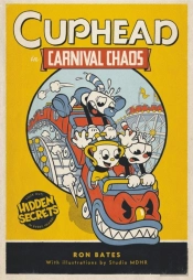 Cuphead In Carnival Chaos