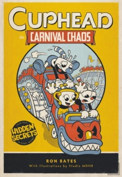 Bertrand.pt - Cuphead In Carnival Chaos