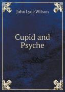 Cupid And Psyche
