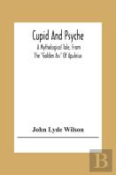 Cupid And Psyche