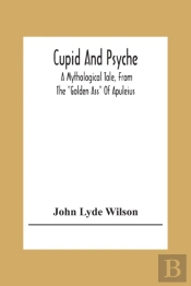 Cupid And Psyche