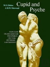 Cupid And Psyche