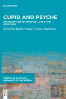 Cupid And Psyche