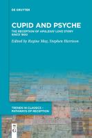 Cupid And Psyche