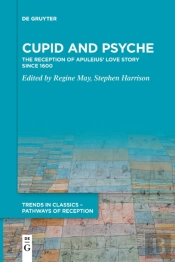 Cupid And Psyche