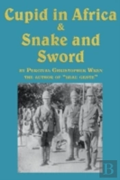 Cupid In Africa & Snake And Sword