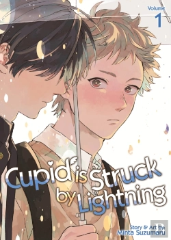 Bertrand.pt - Cupid Is Struck By Lightning Vol. 1