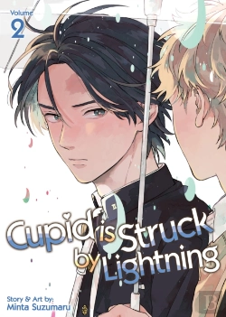 Bertrand.pt - Cupid Is Struck By Lightning Vol. 2