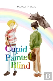 Cupid Painted Blind