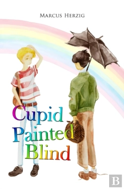 Bertrand.pt - Cupid Painted Blind