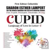 Cupid The Language Of Love - Written In Letter C (Gift Of Genius)