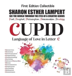 Bertrand.pt - Cupid The Language Of Love - Written In Letter C (Gift Of Genius)