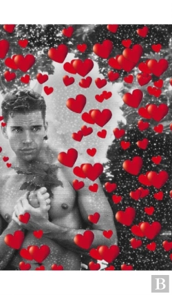 Bertrand.pt - Cupid Valentine'S Creative  Blank  Journ