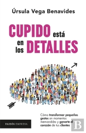 Cupido Está En Los Detalles
