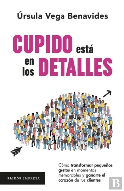 Bertrand.pt - Cupido Está En Los Detalles